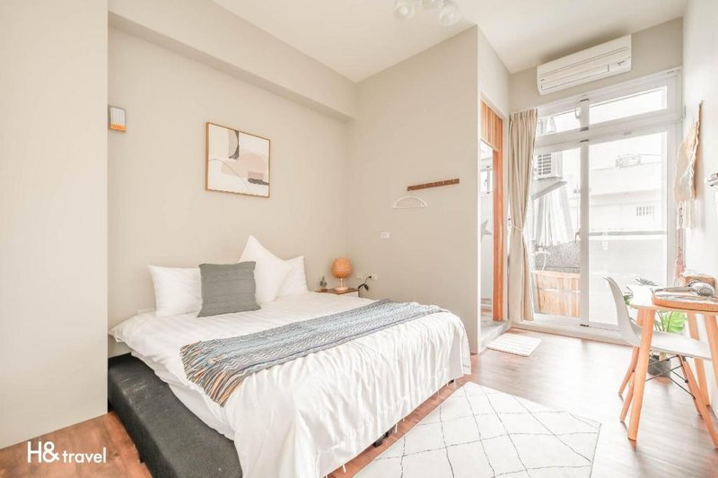 Taitung Puyuma Style Inn