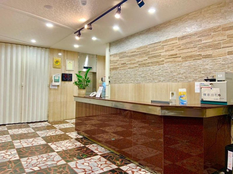 Taitung Traveler Hotel