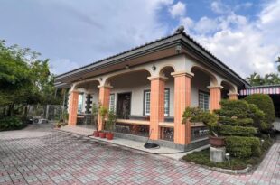 Taiwan Third Line Fengjing B&B
