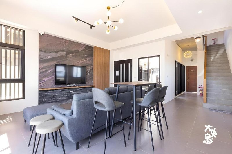 Taiyang Island Homestay
