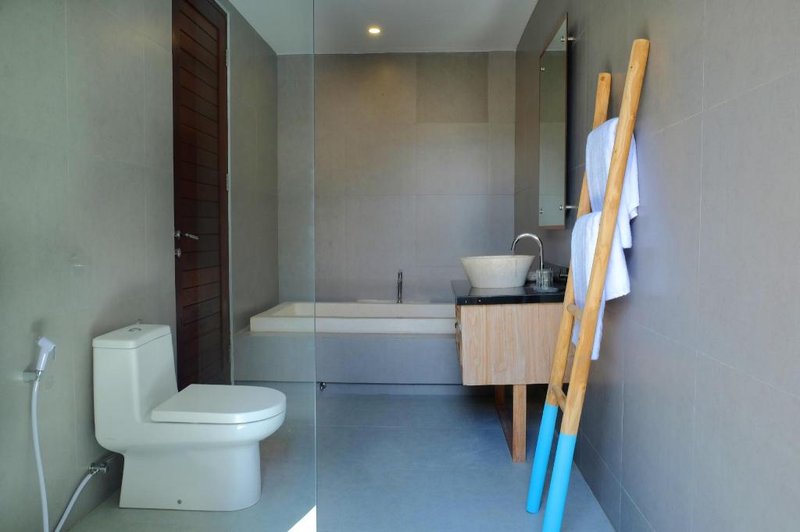 TAJ MAZA SUNSET VILLAS