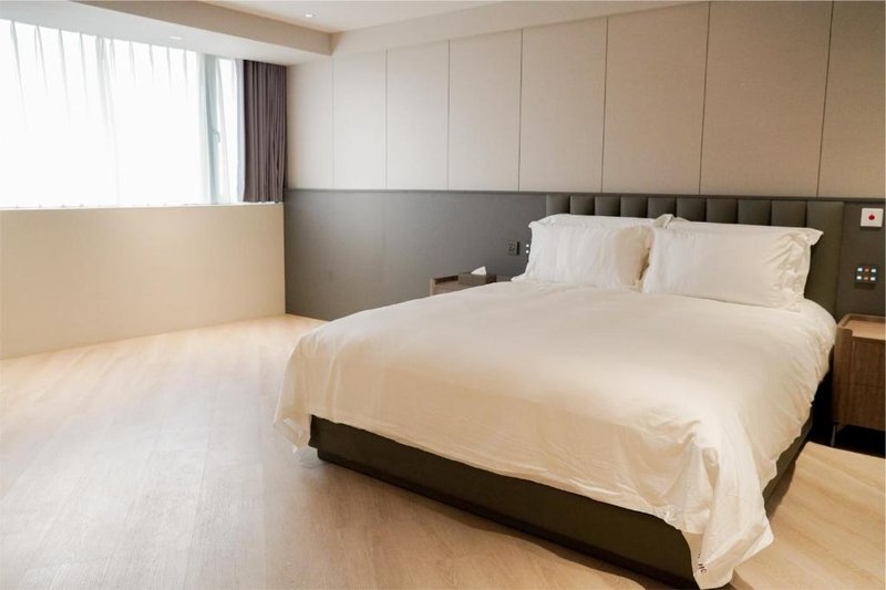 Talmud Hotel Classic Taiwan Boulevard