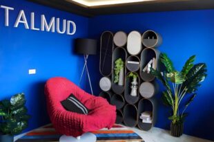 Talmud Hotel GongYuan