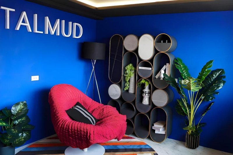 Talmud Hotel GongYuan