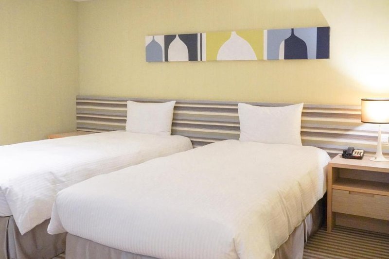 Talmud Hotel Taichung