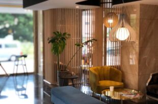 Talmud Hotel Taichung