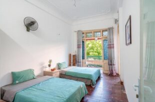 Tam An Homestay Ha Noi
