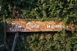 Tầm Quên Homestay