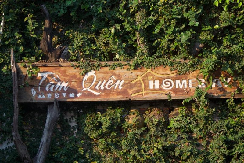 Tầm Quên Homestay