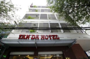 Tan Da Hotel