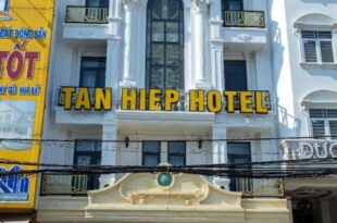 Tân Hiệp Hotel