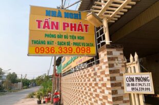 Tan Phat Guesthouse