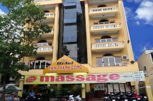 Tan Thanh Cong Hotel