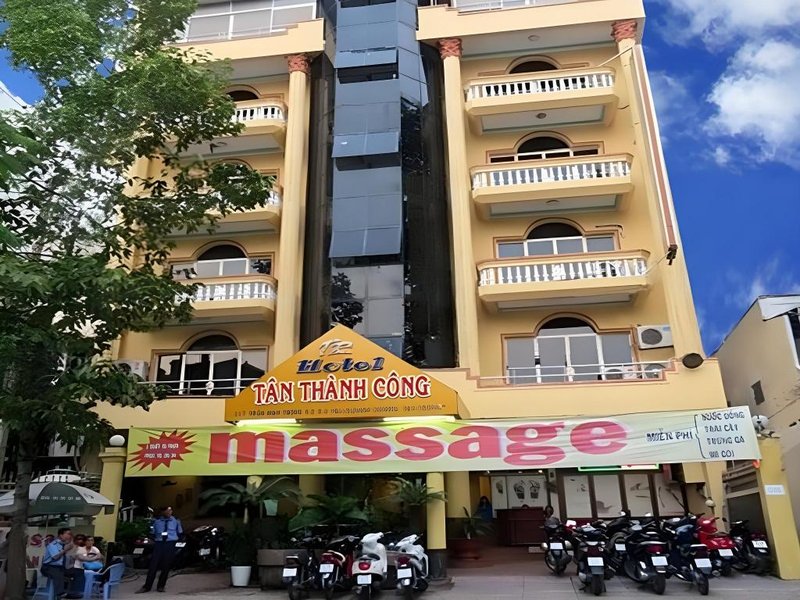 Tan Thanh Cong Hotel