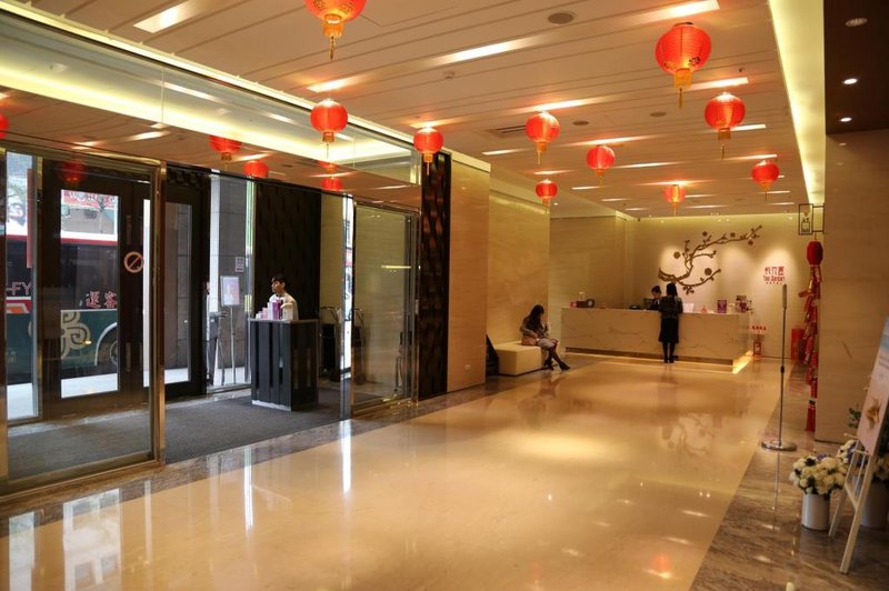 Tao Garden Hotel