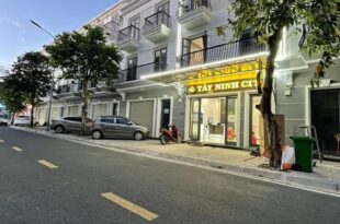 TÂY NINH CITY HOTEL