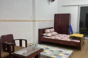 TBPA Homestay