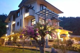 Teamilu Homestay