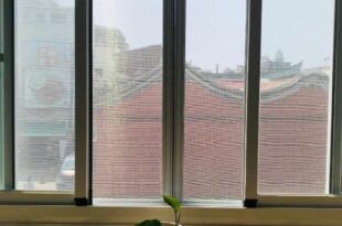 Temple Side Hostel