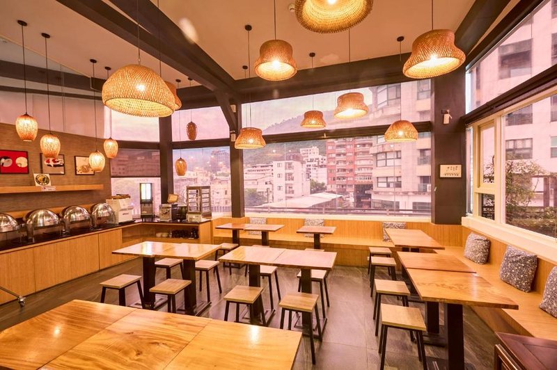 Tenlien onsen Hot Spring Hotel