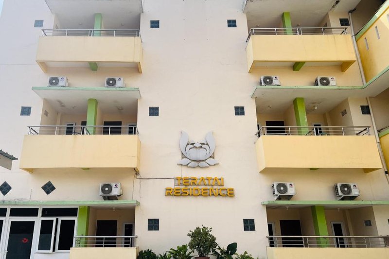 Teratai Residence Mitra RedDoorz