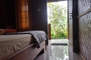 Tetebatu Indah Homestay