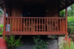 Tetebatu Sunrise Homestay