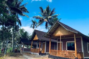Tetebatu Tracking Homestay