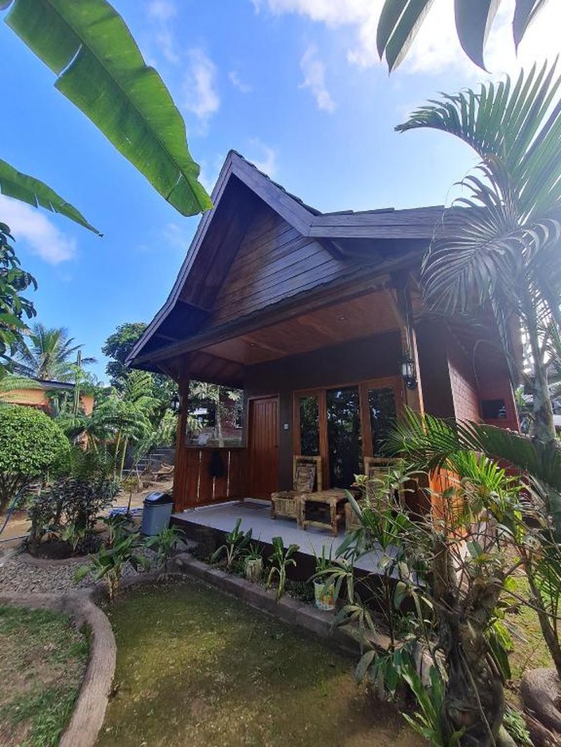 Tetebatu Valley Bungalows