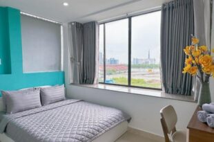 Thắng Hà Hotel