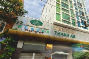 Thanh An Hotel