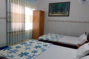 Thanh Binh Hotel, Buôn Ma Thuột