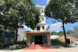 Thanh Hang Hotel