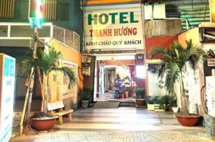 Thanh Hương Hotel