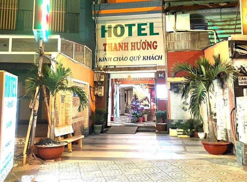 Thanh Hương Hotel