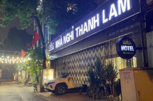 Thanh Lam Hotel HN – by BAY LUXURY