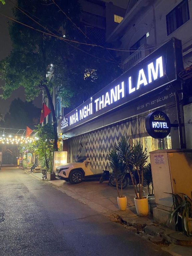 Thanh Lam Hotel HN – by BAY LUXURY