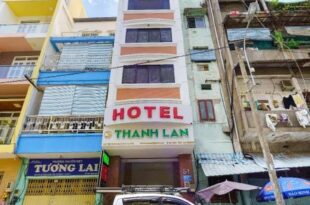 Thanh Lan Hotel