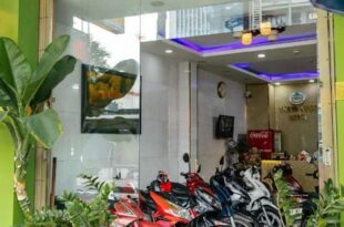 THANH NGOC HOTEL, Quận 5