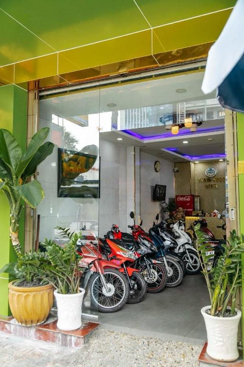 THANH NGOC HOTEL, Quận 5