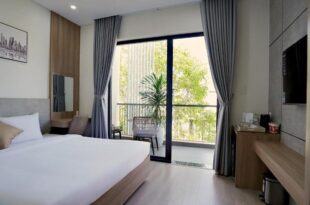 Thành Thuý Hotel, Buôn Ma Thuột