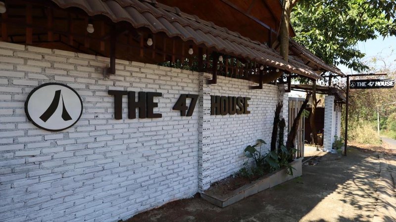 The 47 House Homestay BMT