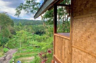 The Alam Tetebatu Bungalow & Restaurant