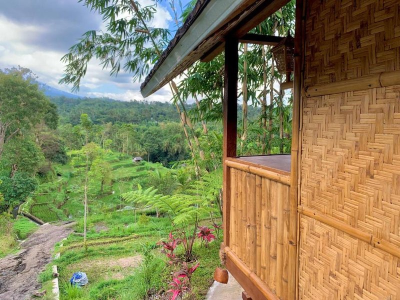 The Alam Tetebatu Bungalow & Restaurant