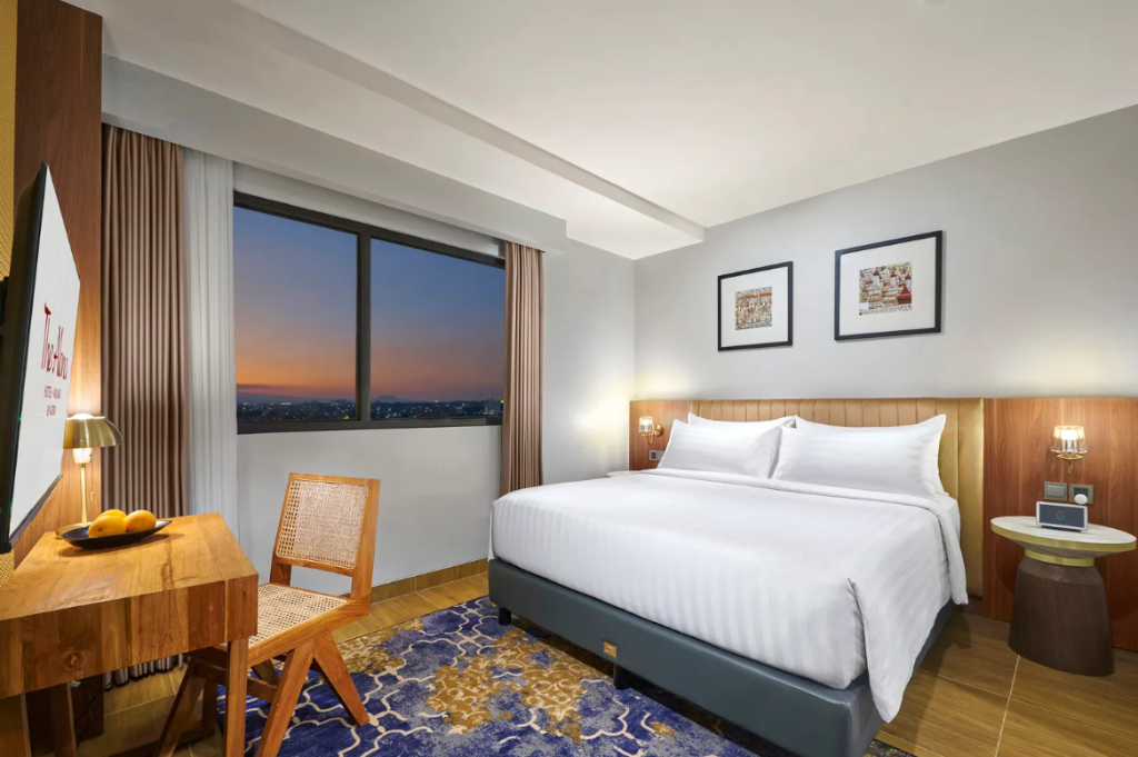 The Alana Hotel Malang