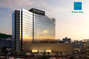 The Ambassador Seoul – A Pullman Hotel