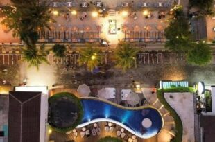 The Beach House Resort