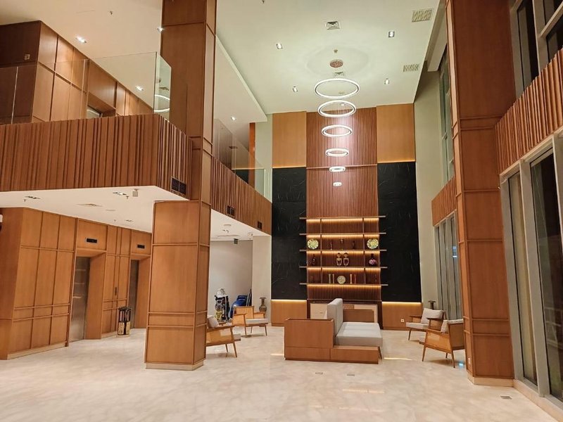 The Capital Hotel Surabaya