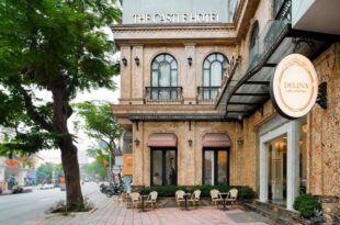 The Castle Hotel