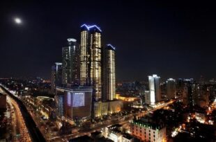 The Classic 500 Executive Residence Pentaz